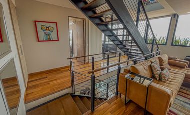 ¡RESIDENCIA DE LUJO EN LA MAGDALENA CONTRERAS!