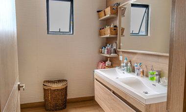 ¡RESIDENCIA DE LUJO EN LA MAGDALENA CONTRERAS!