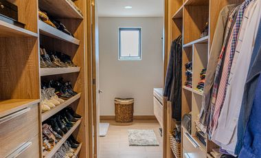 ¡RESIDENCIA DE LUJO EN LA MAGDALENA CONTRERAS!