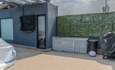 ¡RESIDENCIA DE LUJO EN LA MAGDALENA CONTRERAS!
