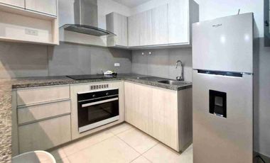 🟢ALQUILER PRECIOSO DEPARTAMENTO AMOBLADO EN OLIVOS PARC🟢