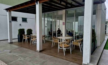 🟢ALQUILER PRECIOSO DEPARTAMENTO AMOBLADO EN OLIVOS PARC🟢