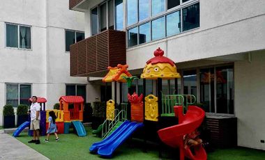 🟢ALQUILER PRECIOSO DEPARTAMENTO AMOBLADO EN OLIVOS PARC🟢