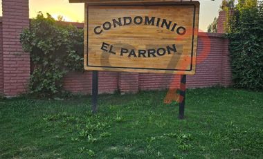 Parcela en Condominio El Parron – Calera de Tango