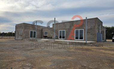 Parcela en Condominio El Parron – Calera de Tango