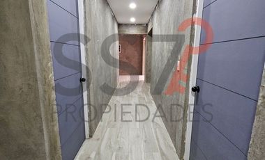 Parcela en Condominio El Parron – Calera de Tango