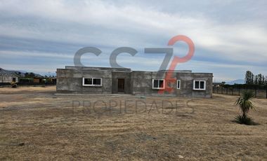 Parcela en Condominio El Parron – Calera de Tango