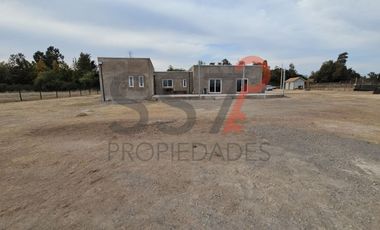 Parcela en Condominio El Parron – Calera de Tango