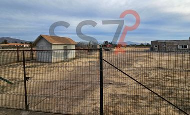 Parcela en Condominio El Parron – Calera de Tango