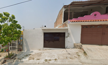 Sk17 Hermosa Casa En Venta, En Excelente Estado Ideal Para Iniciar Tu Patrimonio En La Mejor Zona De Santa Fe Chiapas, Pago Accesible En 2 Exhibicione