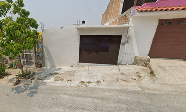 Sk17 Hermosa Casa En Venta, En Excelente Estado Ideal Para Iniciar Tu Patrimonio En La Mejor Zona De Santa Fe Chiapas, Pago Accesible En 2 Exhibicione