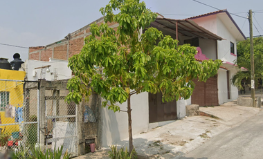 Sk17 Hermosa Casa En Venta, En Excelente Estado Ideal Para Iniciar Tu Patrimonio En La Mejor Zona De Santa Fe Chiapas, Pago Accesible En 2 Exhibicione