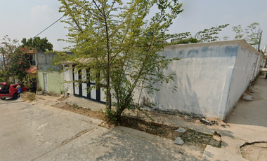 Sk17 Hermosa Casa En Venta, En Excelente Estado Ideal Para Iniciar Tu Patrimonio En La Mejor Zona De Santa Fe Chiapas, Pago Accesible En 2 Exhibicione