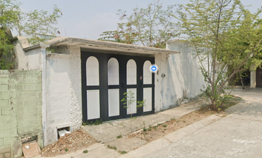 Sk17 Hermosa Casa En Venta, En Excelente Estado Ideal Para Iniciar Tu Patrimonio En La Mejor Zona De Santa Fe Chiapas, Pago Accesible En 2 Exhibicione