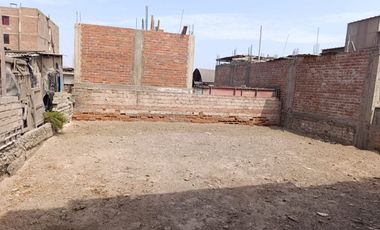 🏡 ¡Gran Oportunidad Venta Terreno Villa Maria Del Triunfo! 🌿💚⁣