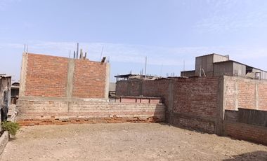🏡 ¡Gran Oportunidad Venta Terreno Villa Maria Del Triunfo! 🌿💚⁣