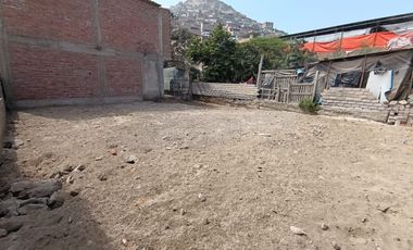 🏡 ¡Gran Oportunidad Venta Terreno Villa Maria Del Triunfo! 🌿💚⁣