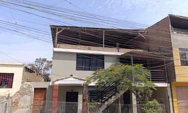 🏡 ¡Gran Oportunidad Venta Terreno Villa Maria Del Triunfo! 🌿💚⁣
