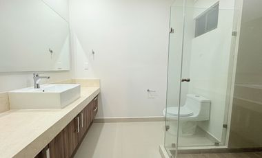 DEPARTAMENTO EN RENTA AQUA CANCUN