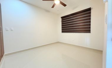 DEPARTAMENTO EN RENTA AQUA CANCUN