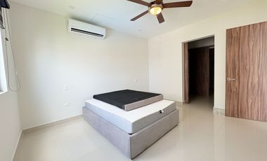 DEPARTAMENTO EN RENTA AQUA CANCUN