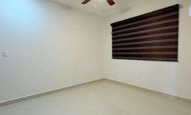DEPARTAMENTO EN RENTA AQUA CANCUN