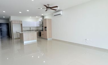 DEPARTAMENTO EN RENTA AQUA CANCUN