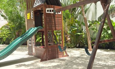 DEPARTAMENTO EN RENTA AQUA CANCUN