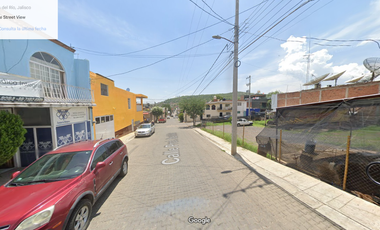 Sk09 Remate Bancario Casa En Prol. Iturbide 19, San José, Ixtlahuacán Del Río