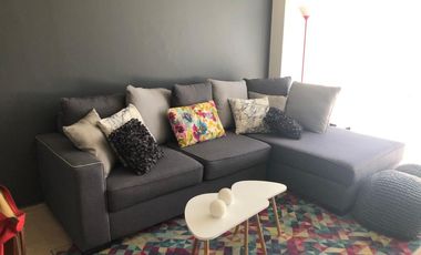 VENTA DEPARTAMENTO EN STAMPA CONTADERO
