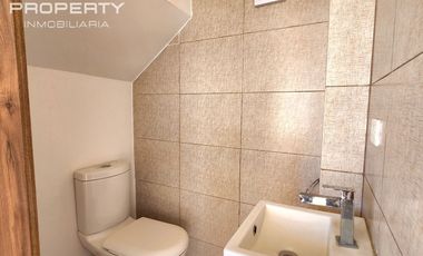 REMATO Casa 3 dormitorios 2 parqueaderos Cashapamba Valle de los Chillos OPORTUNIDAD