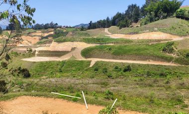 lote en venta san vicente , antioquia