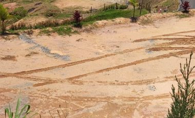 lote en venta san vicente , antioquia