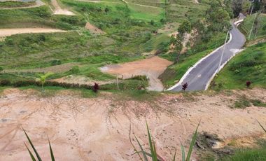 lote en venta san vicente , antioquia