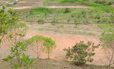 lote en venta san vicente , antioquia