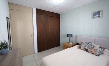 VENTA DEPARTAMENTO PASEOS DEL SOL ZAPOPAN