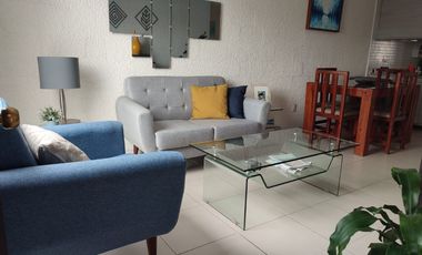 VENTA DEPARTAMENTO PASEOS DEL SOL ZAPOPAN