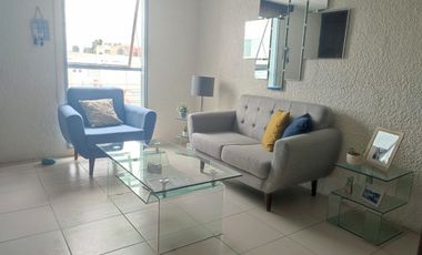 VENTA DEPARTAMENTO PASEOS DEL SOL ZAPOPAN
