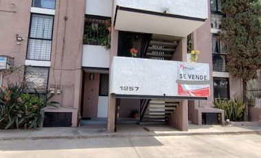 VENTA DEPARTAMENTO PASEOS DEL SOL ZAPOPAN