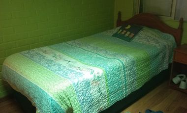 Vende Casa 3 dorm. Barrio Las Rosas