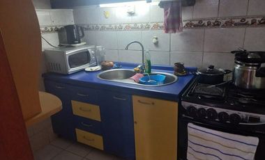Vende Casa 3 dorm. Barrio Las Rosas