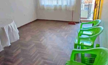ALQUILO DEPARTAMENTO EN URBANIZACIÓN SAN ISIDRO, ICA, 97895----