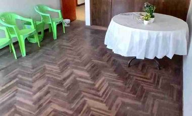 ALQUILO DEPARTAMENTO EN URBANIZACIÓN SAN ISIDRO, ICA, 97895----