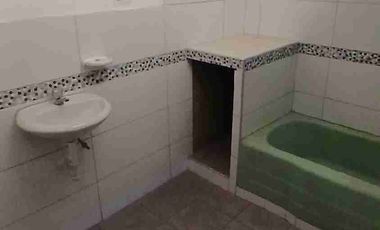 ALQUILO DEPARTAMENTO EN URBANIZACIÓN SAN ISIDRO, ICA, 97895----
