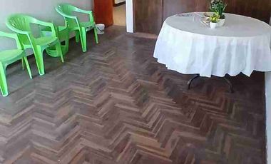 ALQUILO DEPARTAMENTO EN URBANIZACIÓN SAN ISIDRO, ICA, 97895----