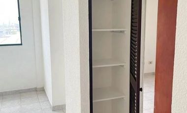 DEPARTAMENTO, CALLE 10 NO. 21 DEPTO C-105, EDIFICIO 