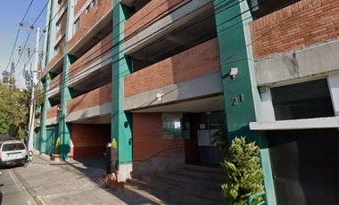 DEPARTAMENTO, CALLE 10 NO. 21 DEPTO C-105, EDIFICIO 