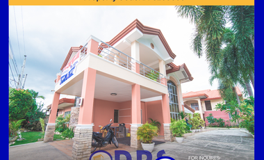 Own this Rare Gem in San Pedro Village, Buhangin – Downtown Proper of Davao City