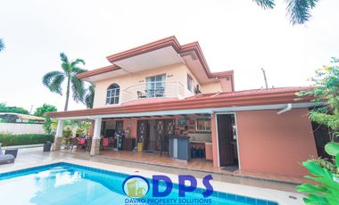 Own this Rare Gem in San Pedro Village, Buhangin – Downtown Proper of Davao City