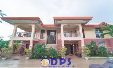 Own this Rare Gem in San Pedro Village, Buhangin – Downtown Proper of Davao City